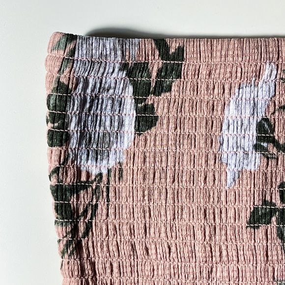 DYNAMITE - Tube Top and Off the Shoulder Top - Picture 1 of 4